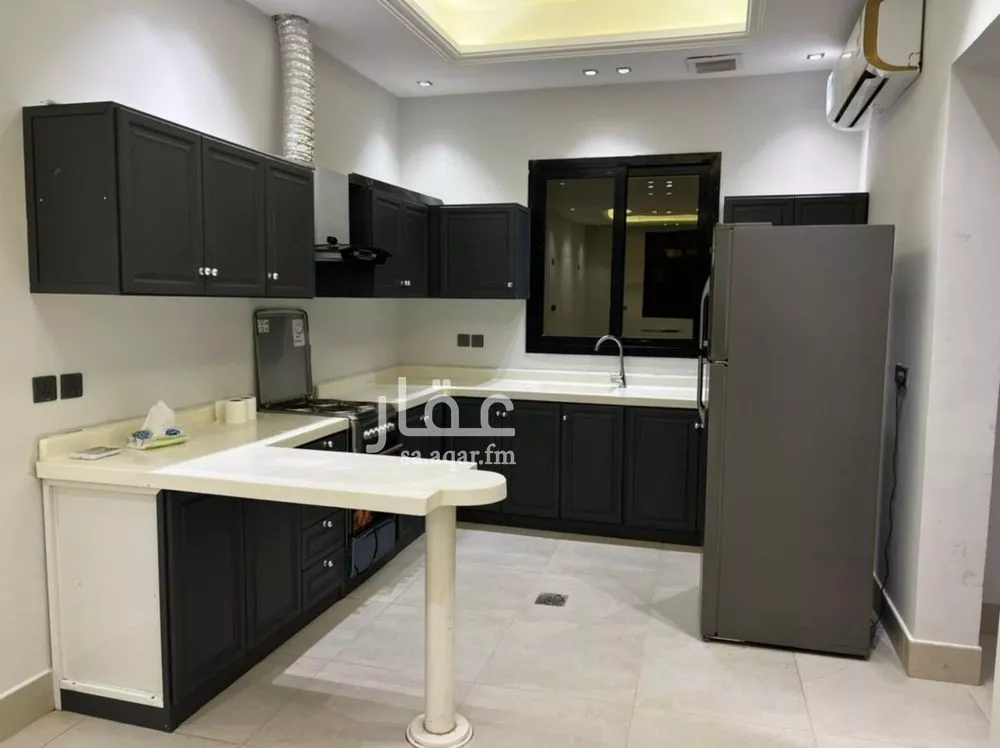 3 bedroom apartment in Al Qairawan 7