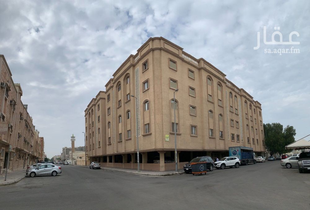 52 bedroom building in Al Adamah, Eastern Province 2