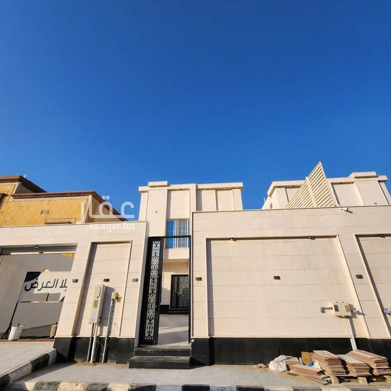 4 bedroom villa in Al Nada, Eastern Province 7