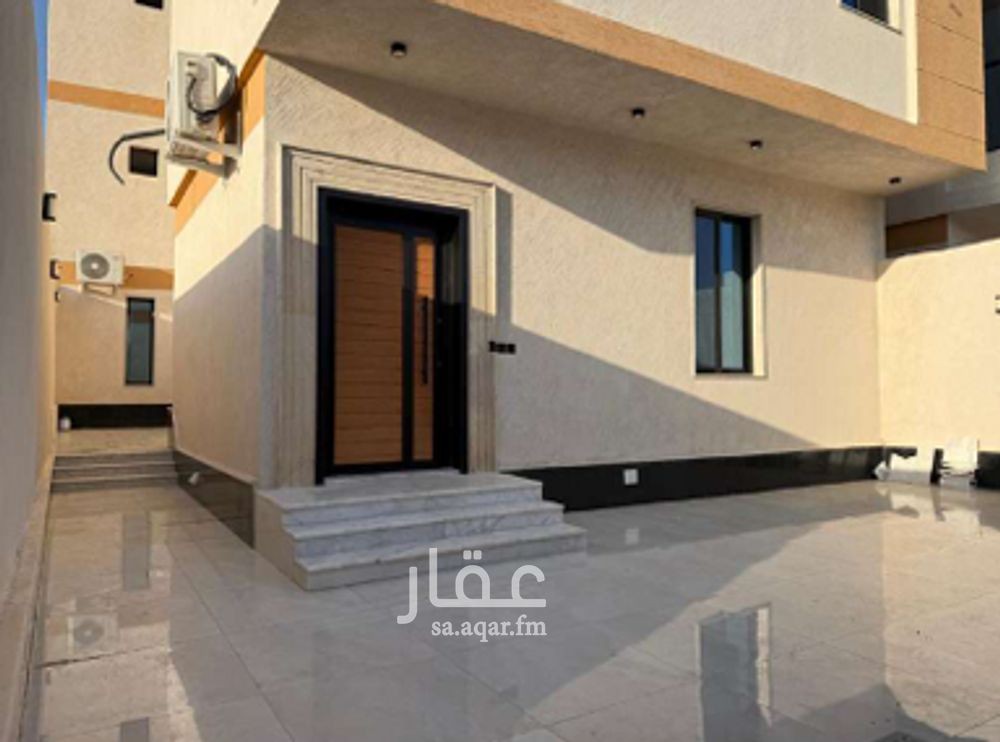 4 bedroom villa in Warqan, Madinah 11