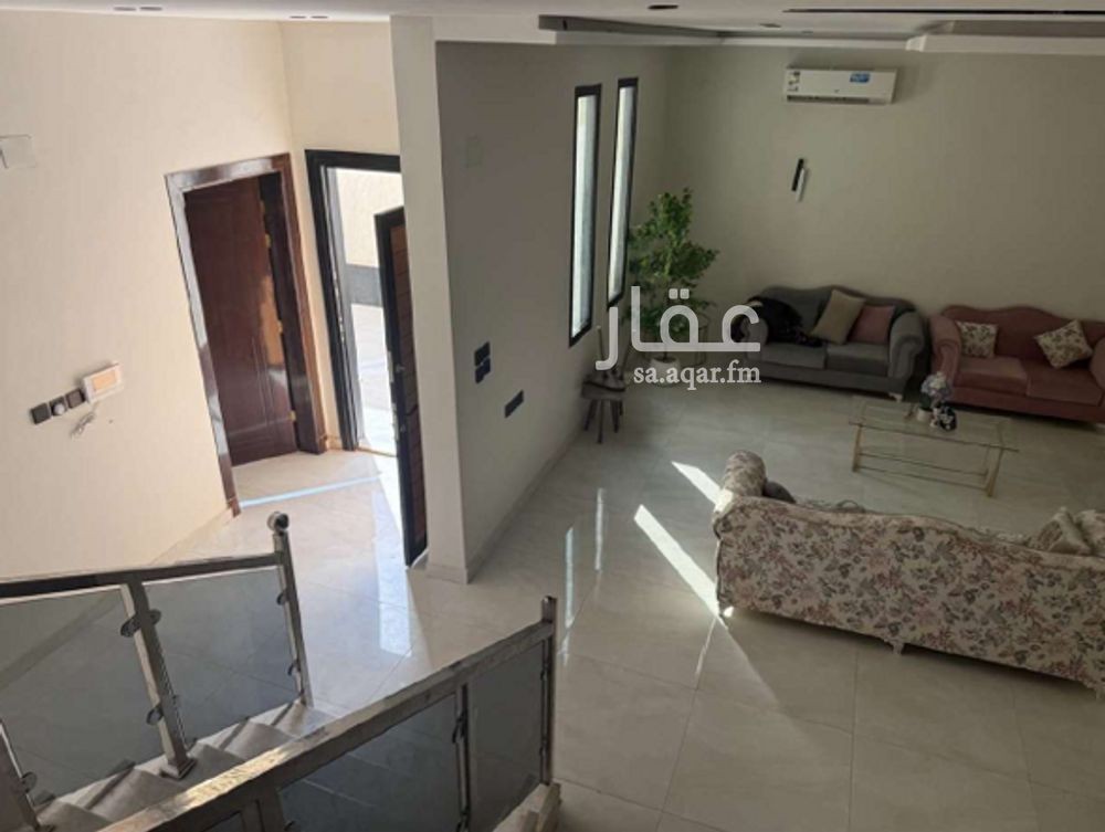 4 bedroom villa in Warqan, Madinah 4