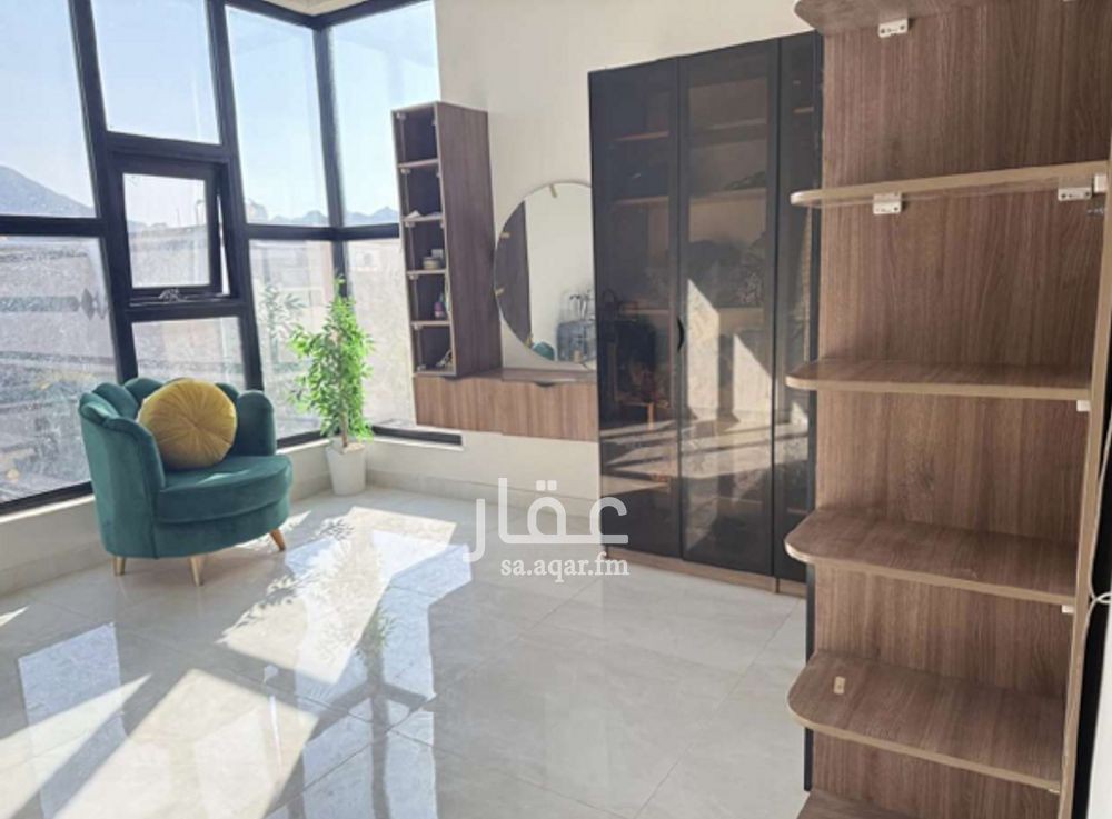 4 bedroom villa in Warqan, Madinah 7