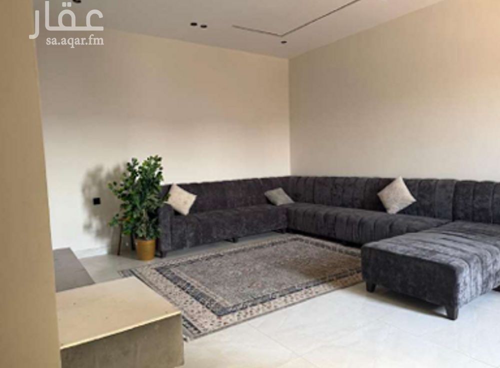 4 bedroom villa in Warqan, Madinah 9
