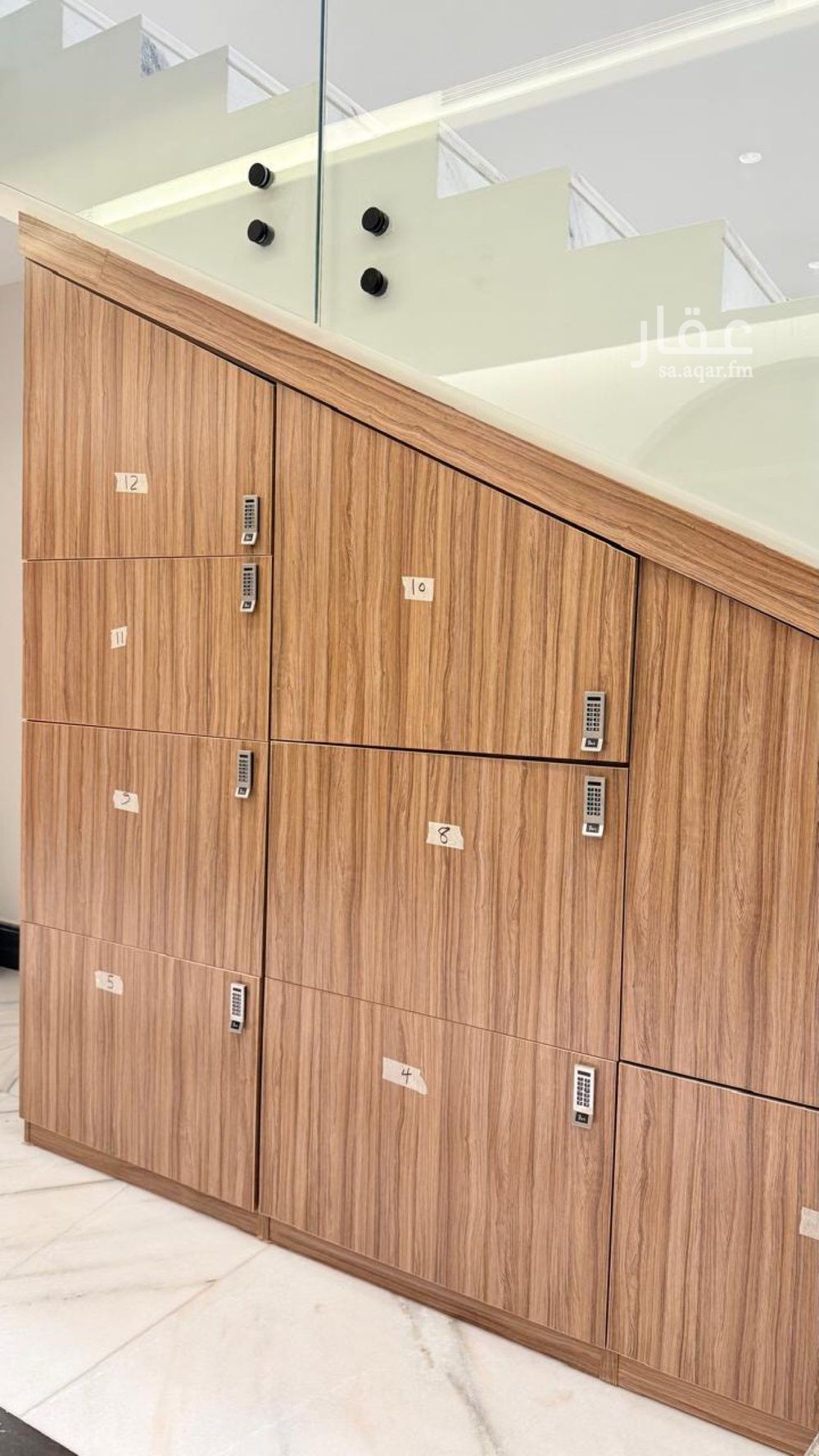 4 bedroom apartment in Al Rimal, Riyadh 3