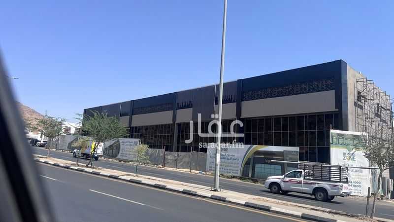 shop in Al Wisam, Taif 3