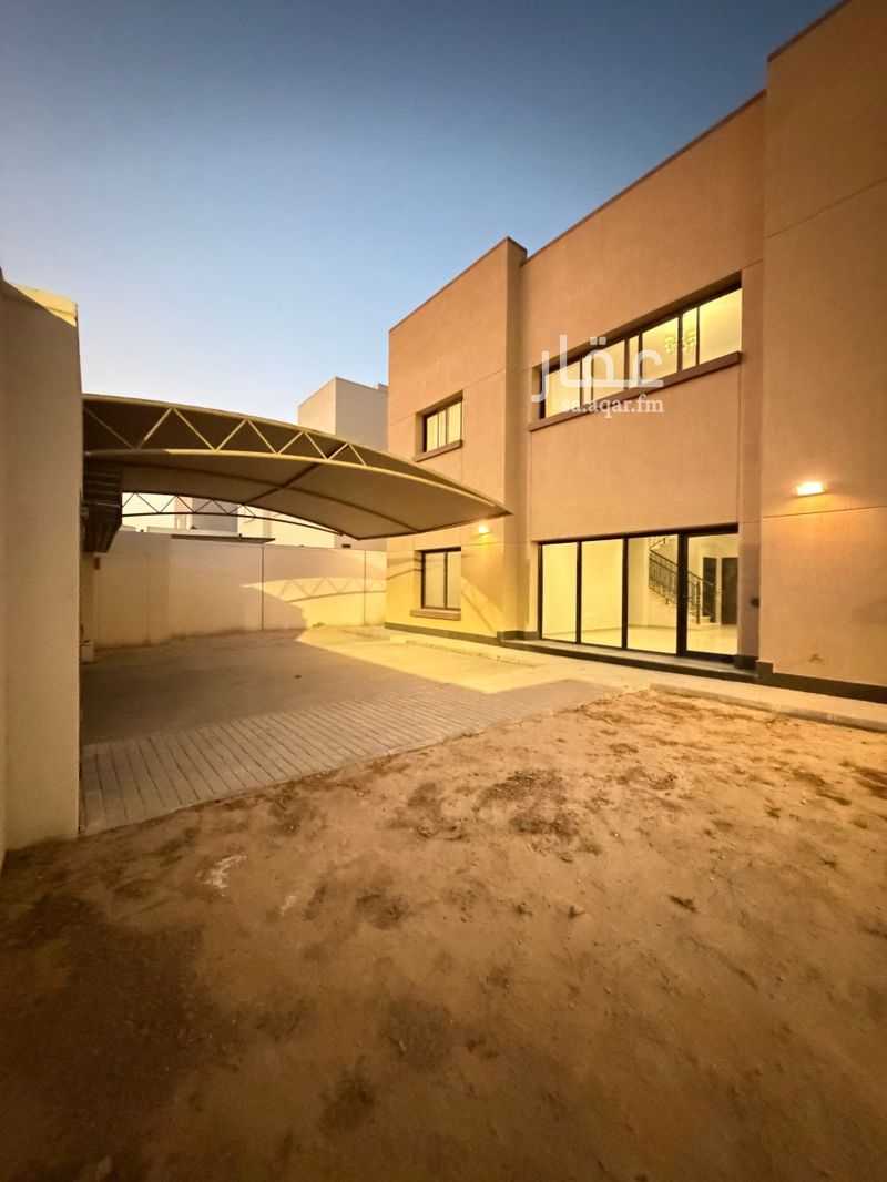7 bedroom villa in Aramco, Eastern Province 4