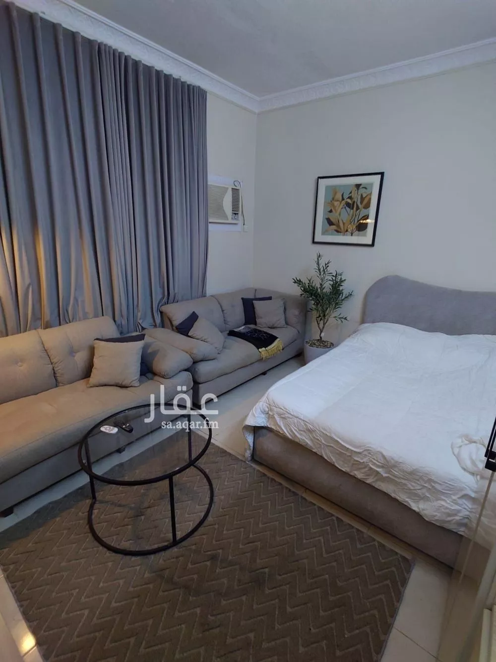 1 bedroom villa in Al Rimal, Riyadh 5