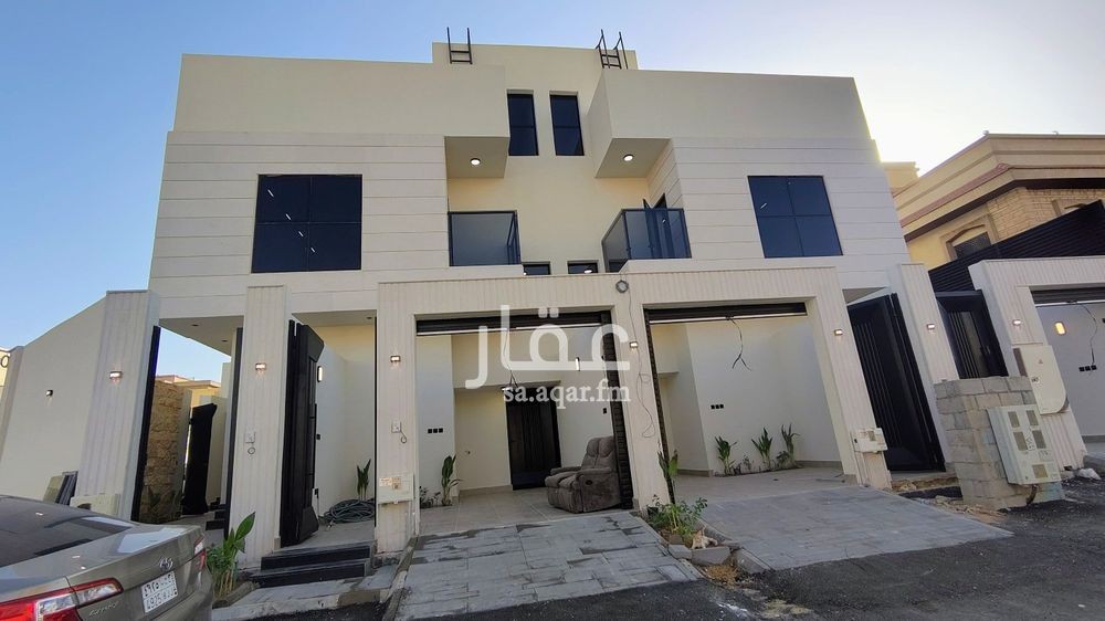 4 bedroom villa in Ad Duraihimiyah, Riyadh 2