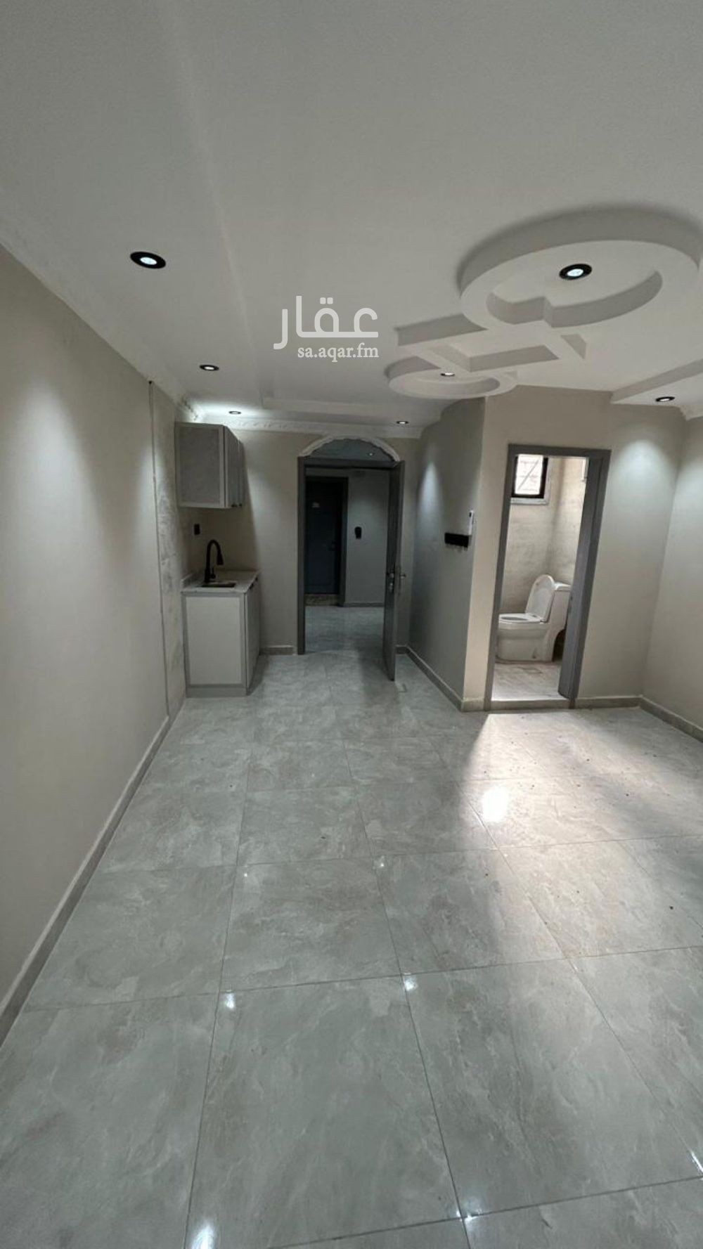 1 bedroom apartment in Al Uraija Al Gharbiyah, Riyadh 10