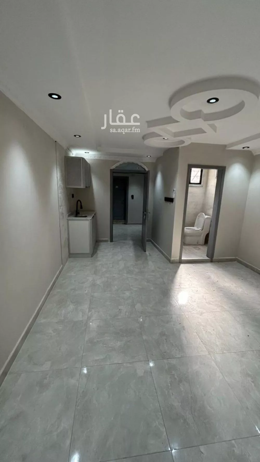 شقة 1 غرف في الرياض 10