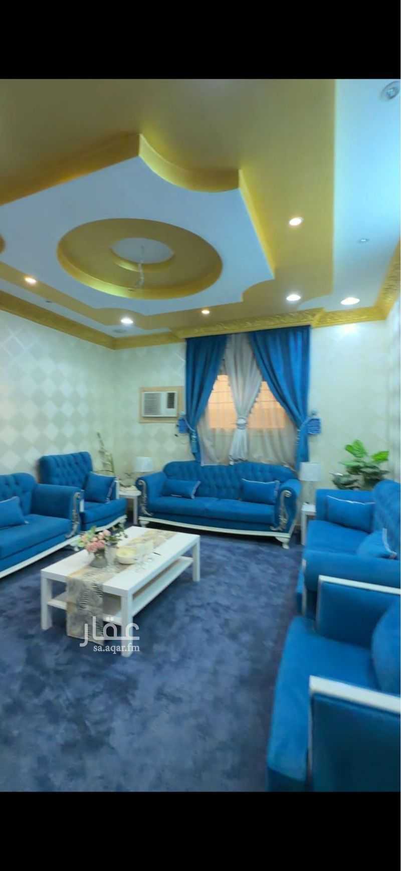 فيلا 4 غرف في الدار البيضاء، الرياض 7