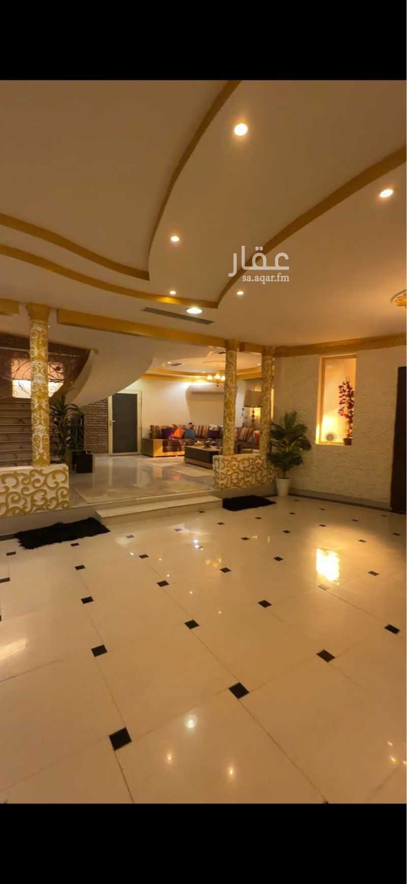 فيلا 4 غرف في الدار البيضاء، الرياض 6