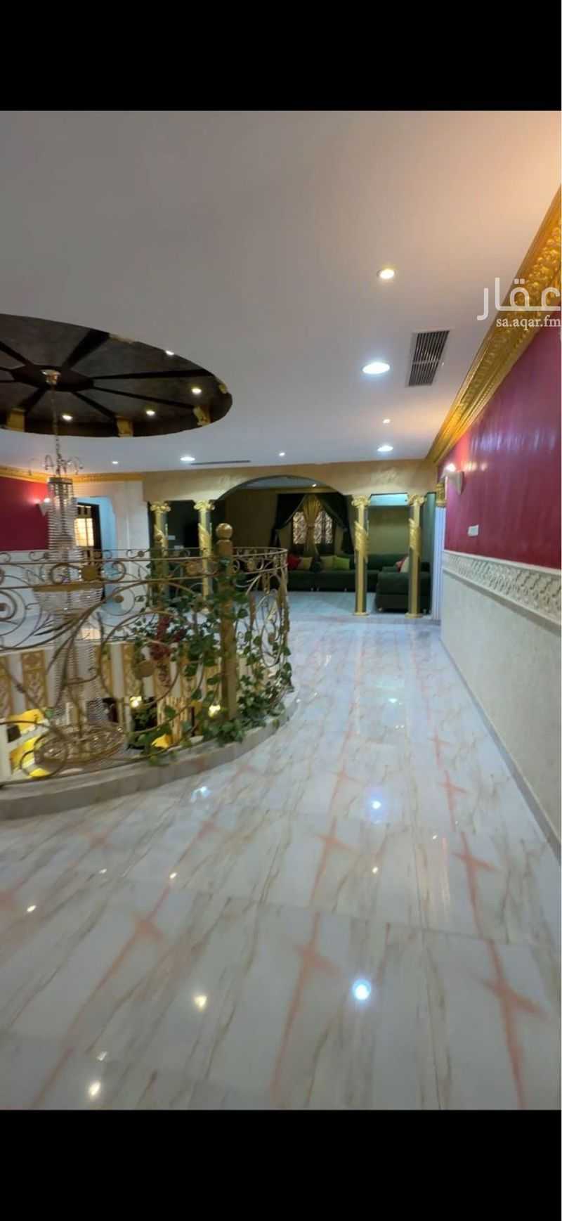 فيلا 4 غرف في الدار البيضاء، الرياض 2