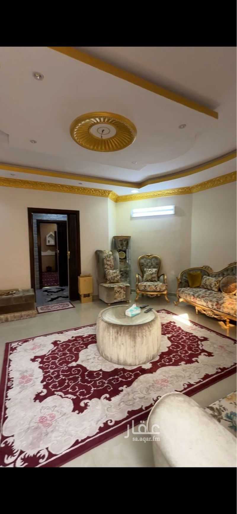 فيلا 4 غرف في الدار البيضاء، الرياض 3