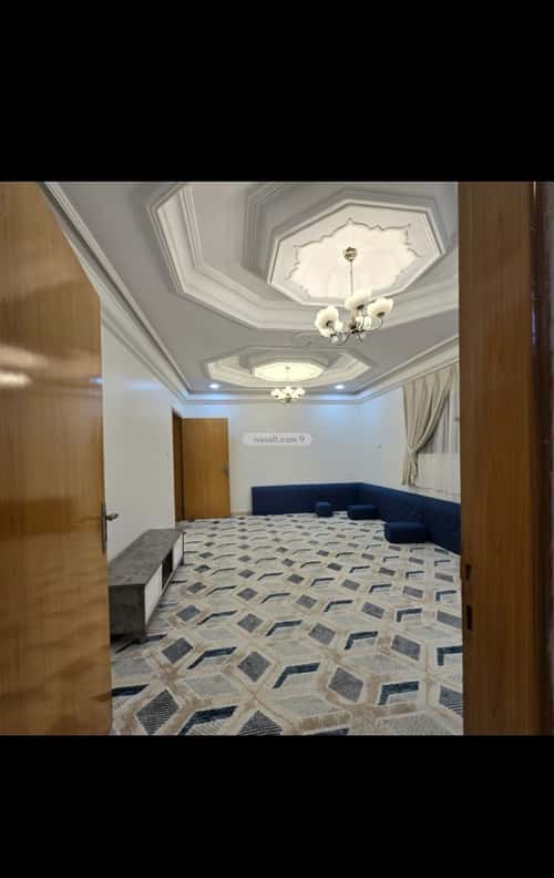 6 bedroom villa in King Faisal, Riyadh 9