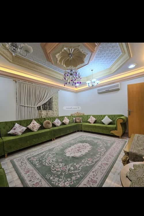 6 bedroom villa in King Faisal, Riyadh 4