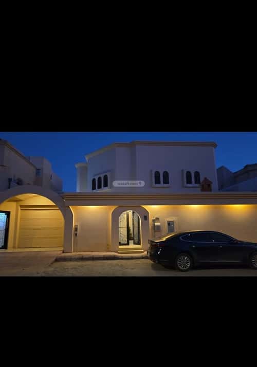 6 bedroom villa in King Faisal, Riyadh 7