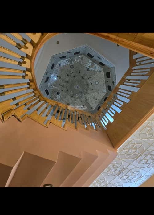 6 bedroom villa in King Faisal, Riyadh 15