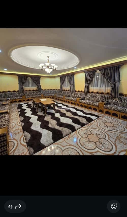 6 bedroom villa in King Faisal, Riyadh 5