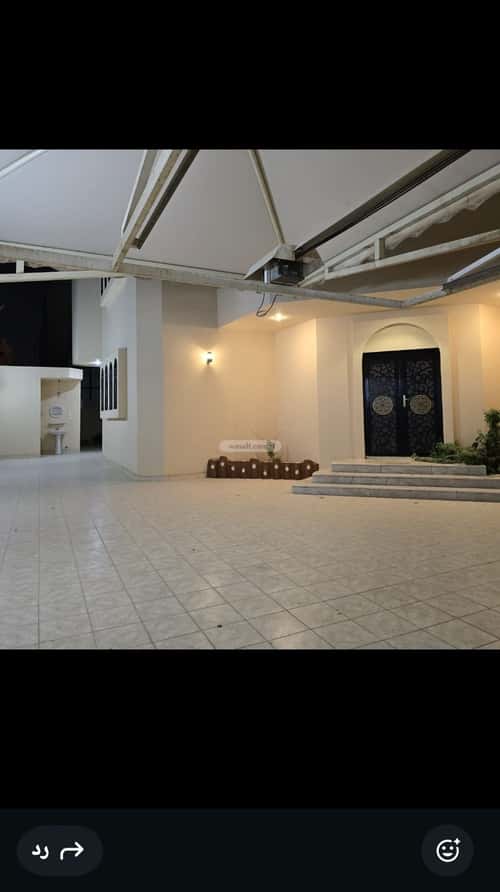 6 bedroom villa in King Faisal, Riyadh 10