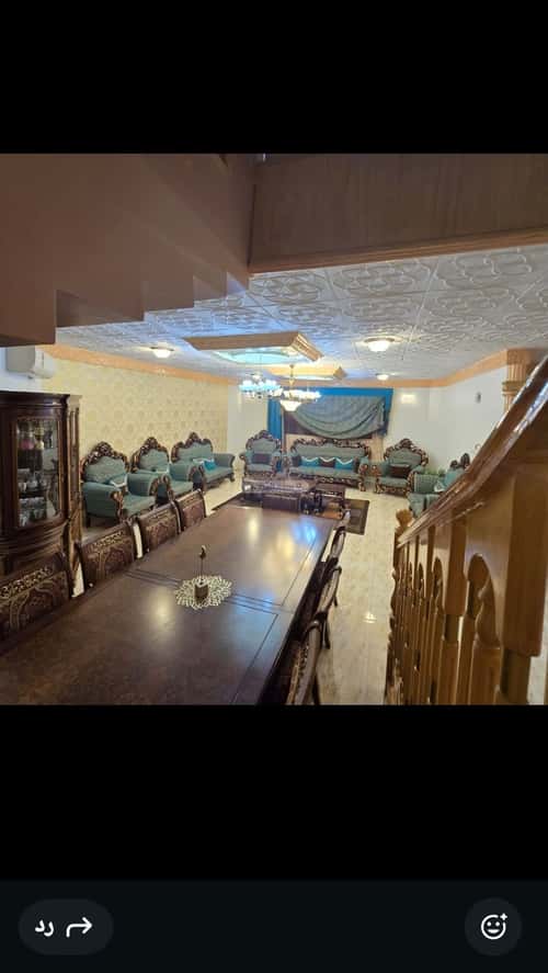 6 bedroom villa in King Faisal, Riyadh 11