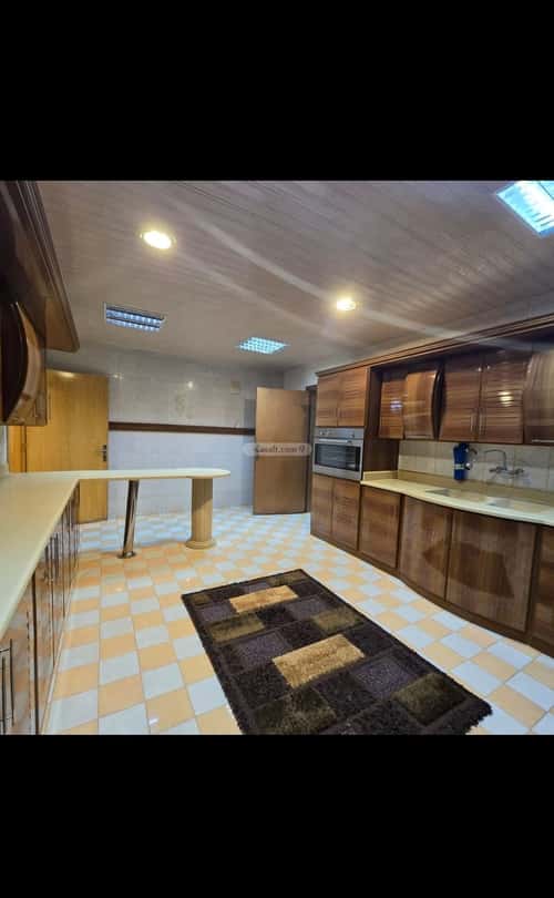 6 bedroom villa in King Faisal, Riyadh 14