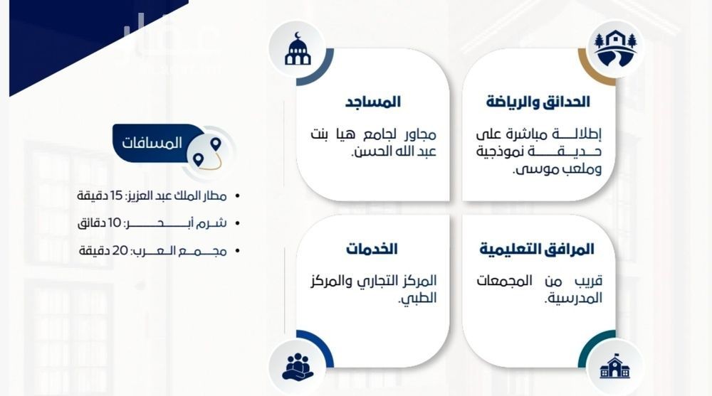 شقة 3 غرف في طيبة، جدة 7