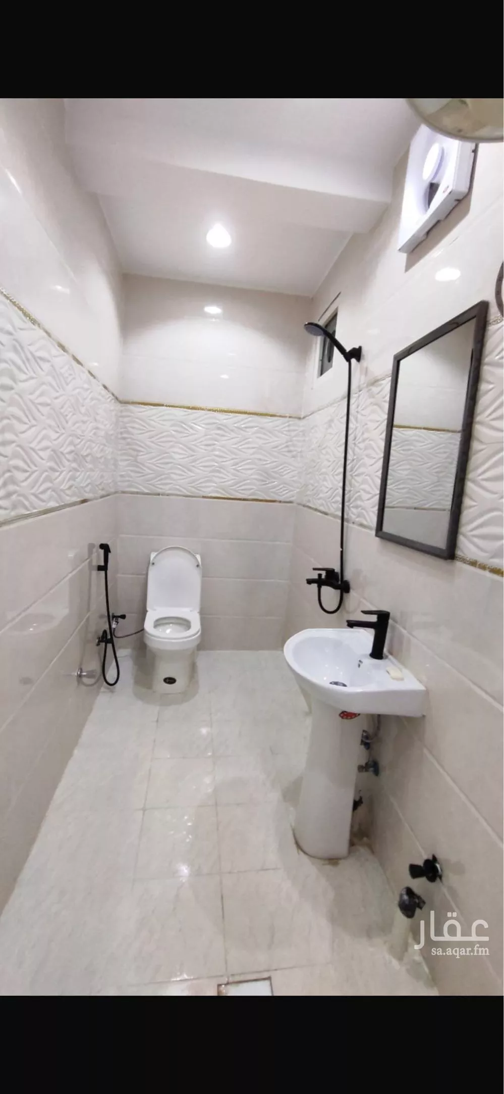 1 bedroom apartment in Ishbiliyah 3