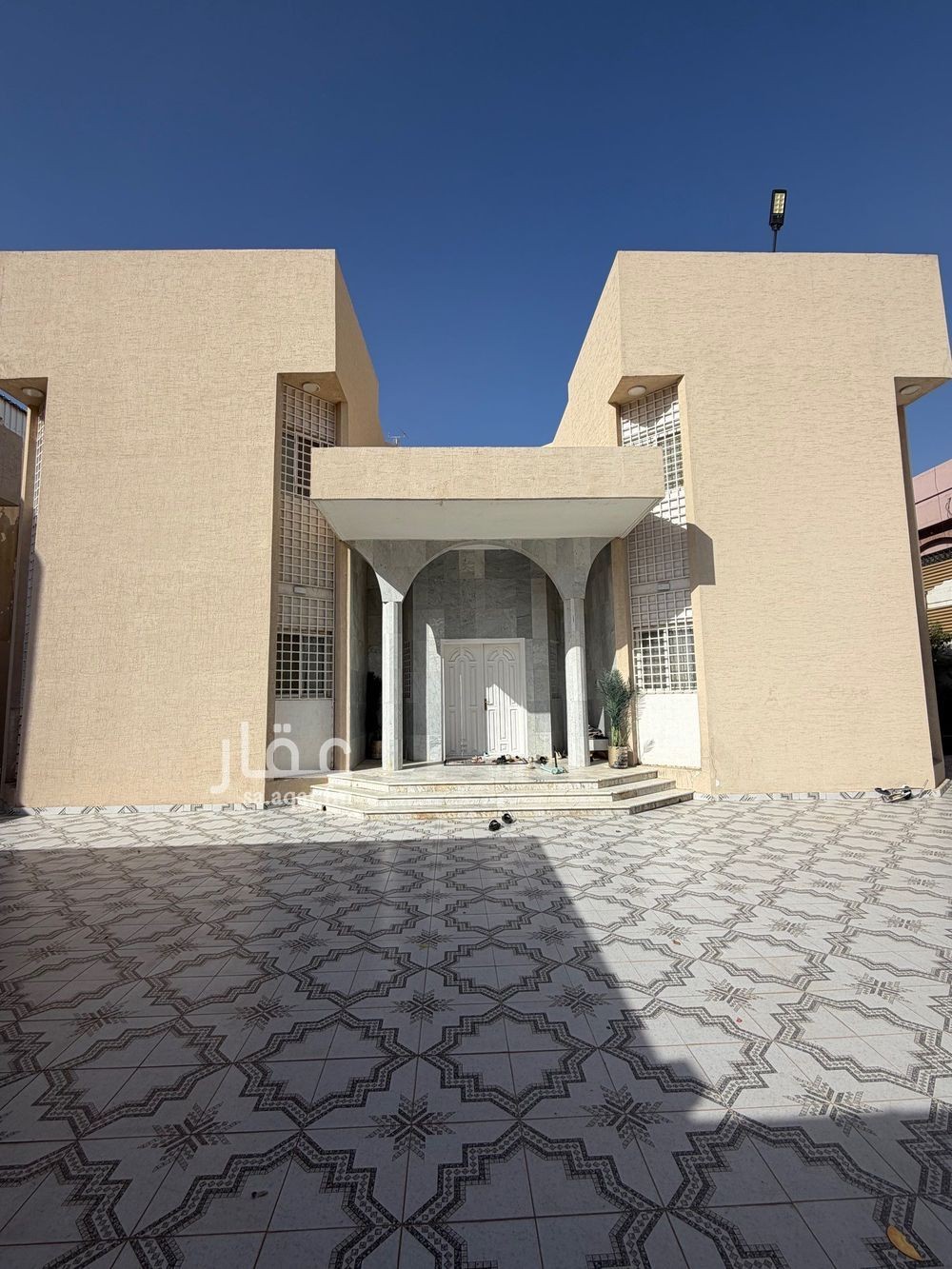 فيلا 7 غرف في النسيم الغربي، الرياض 4