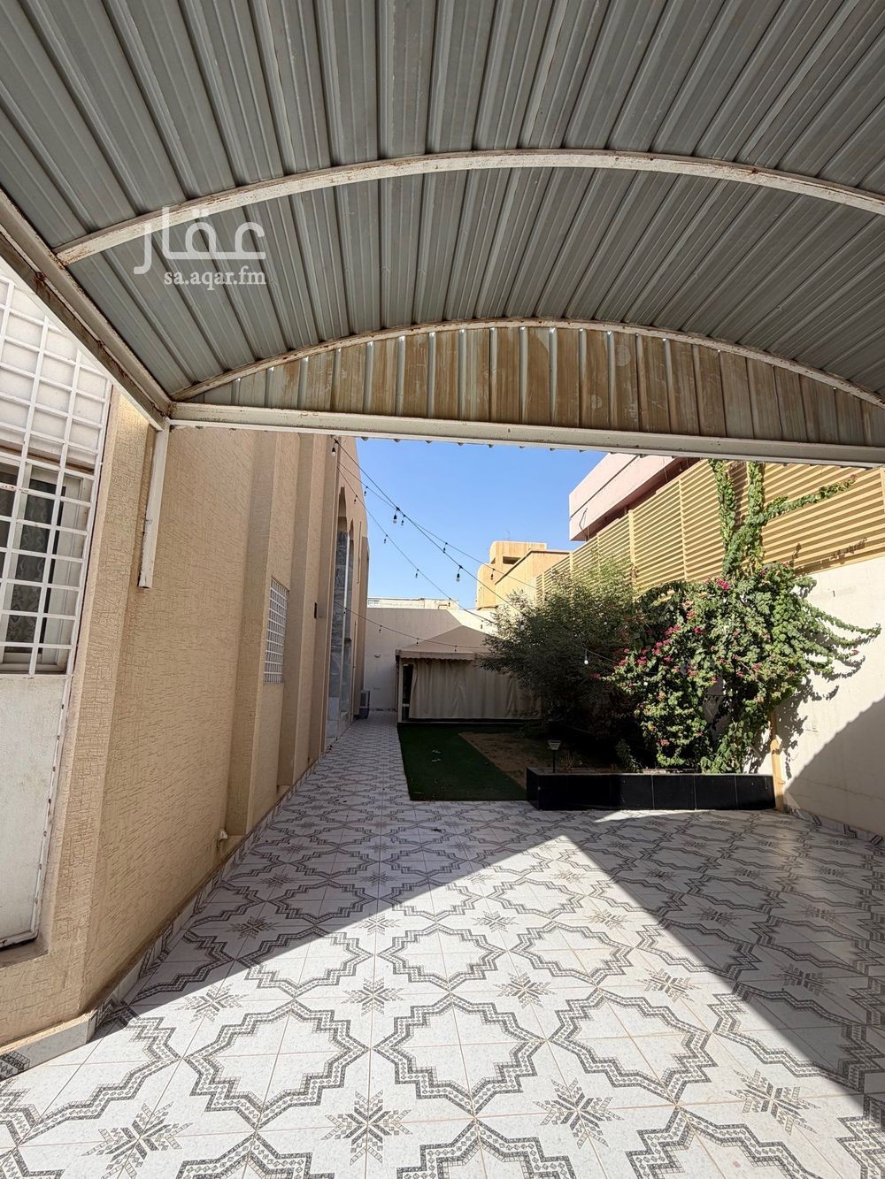 فيلا 7 غرف في النسيم الغربي، الرياض 3