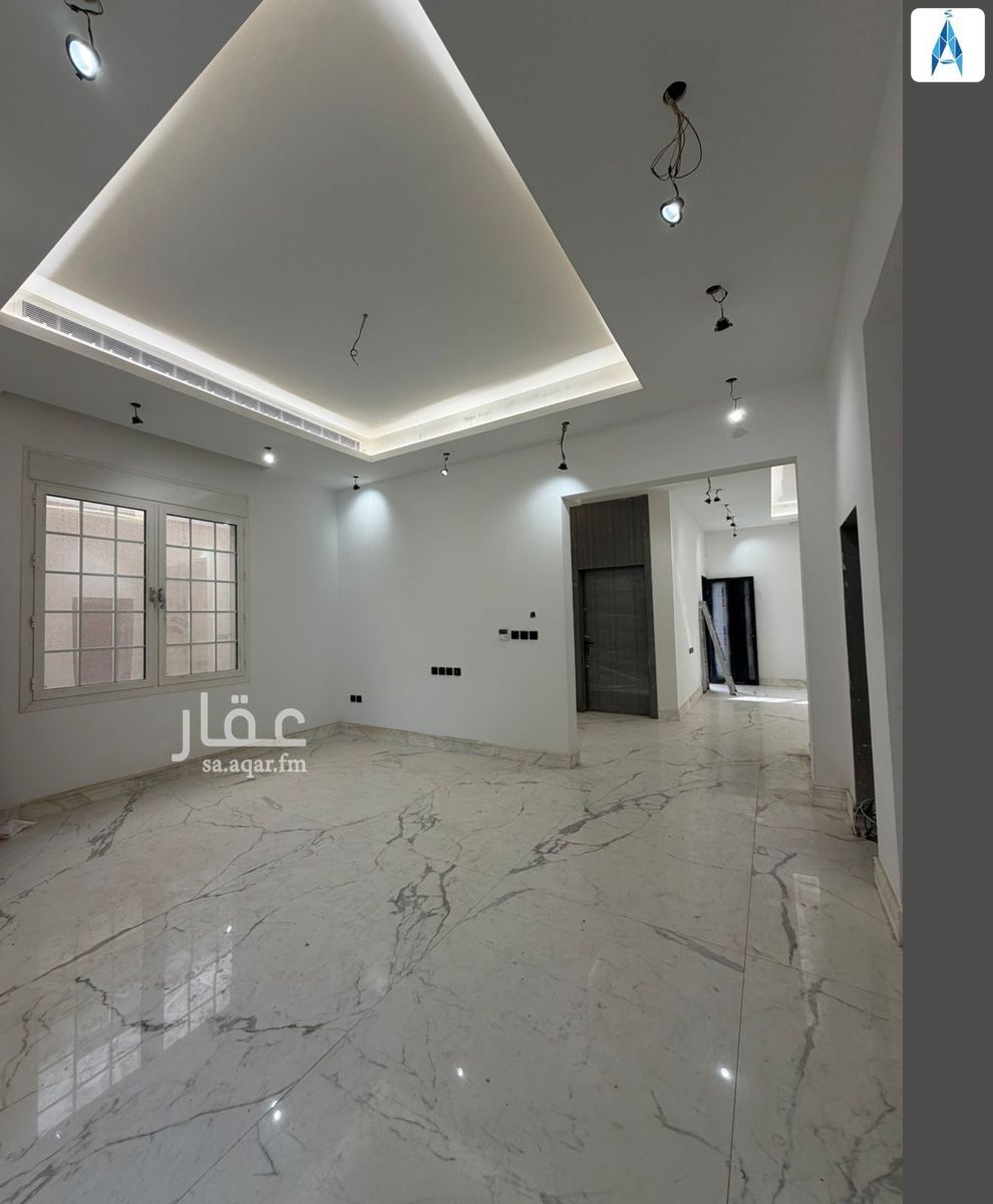فيلا 3 غرف في الملقا، الرياض 3