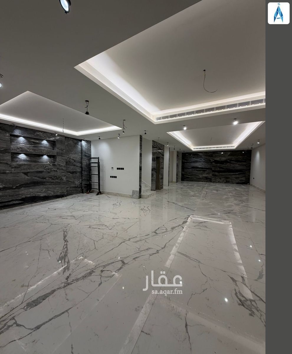 فيلا 3 غرف في الملقا، الرياض 13