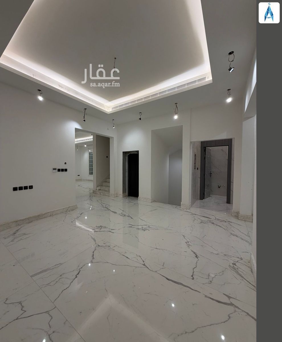 فيلا 3 غرف في الملقا، الرياض 11