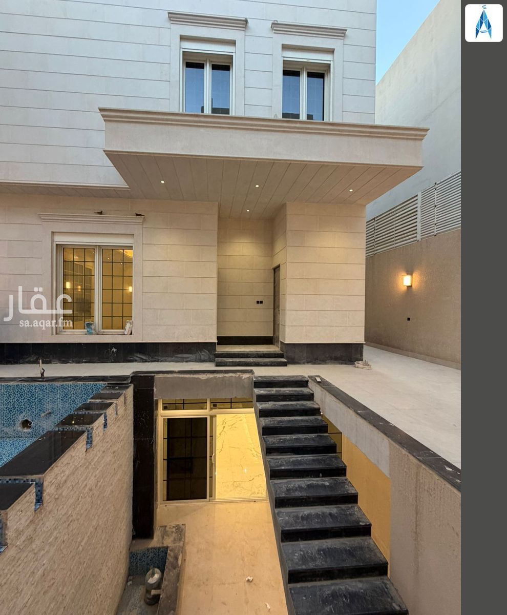 فيلا 3 غرف في الملقا، الرياض 20