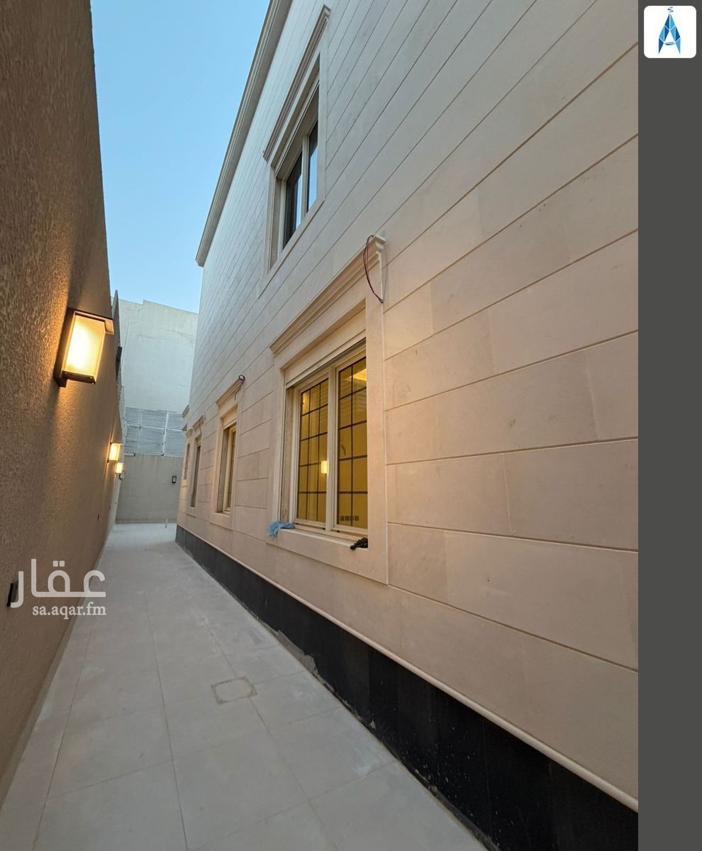 فيلا 3 غرف في الملقا، الرياض 17