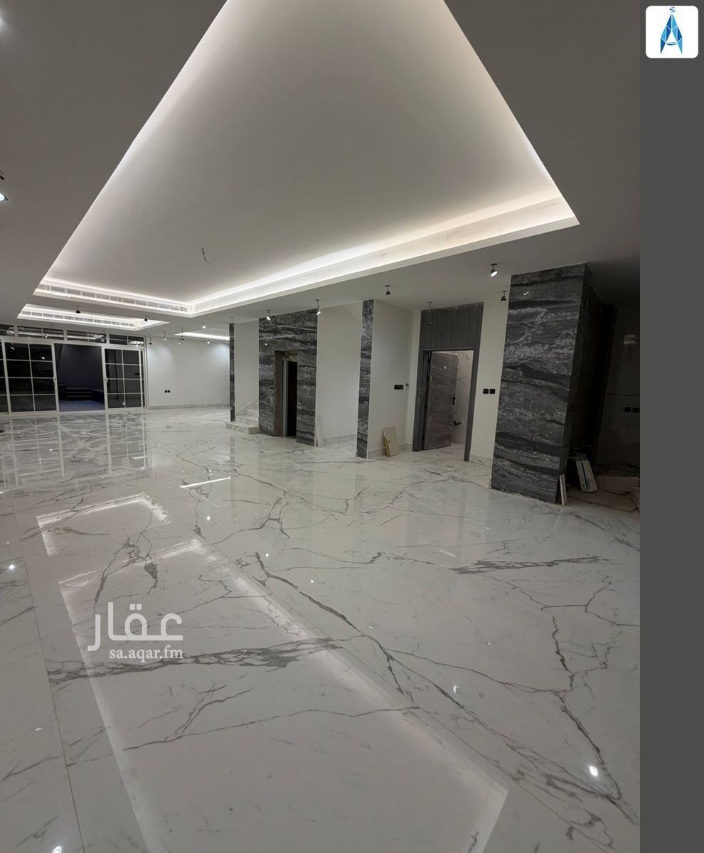 فيلا 3 غرف في الملقا، الرياض 16