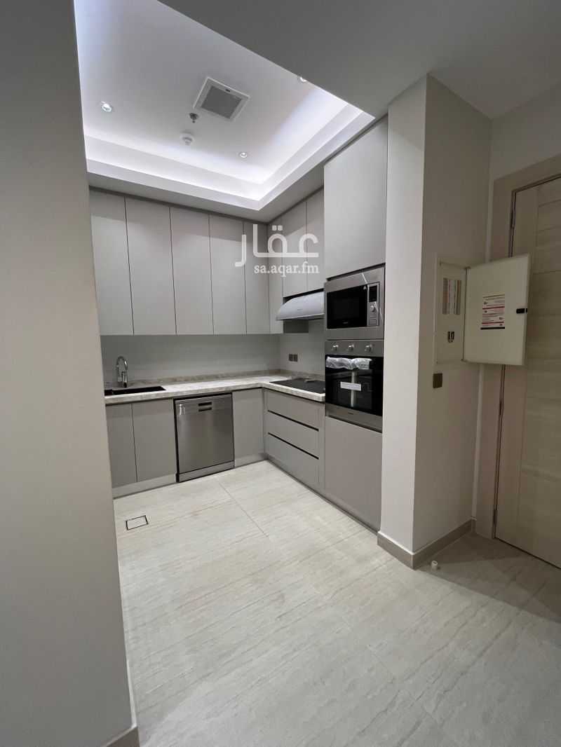 2 bedroom apartment in Al Sulaimaniyyah, Riyadh 4