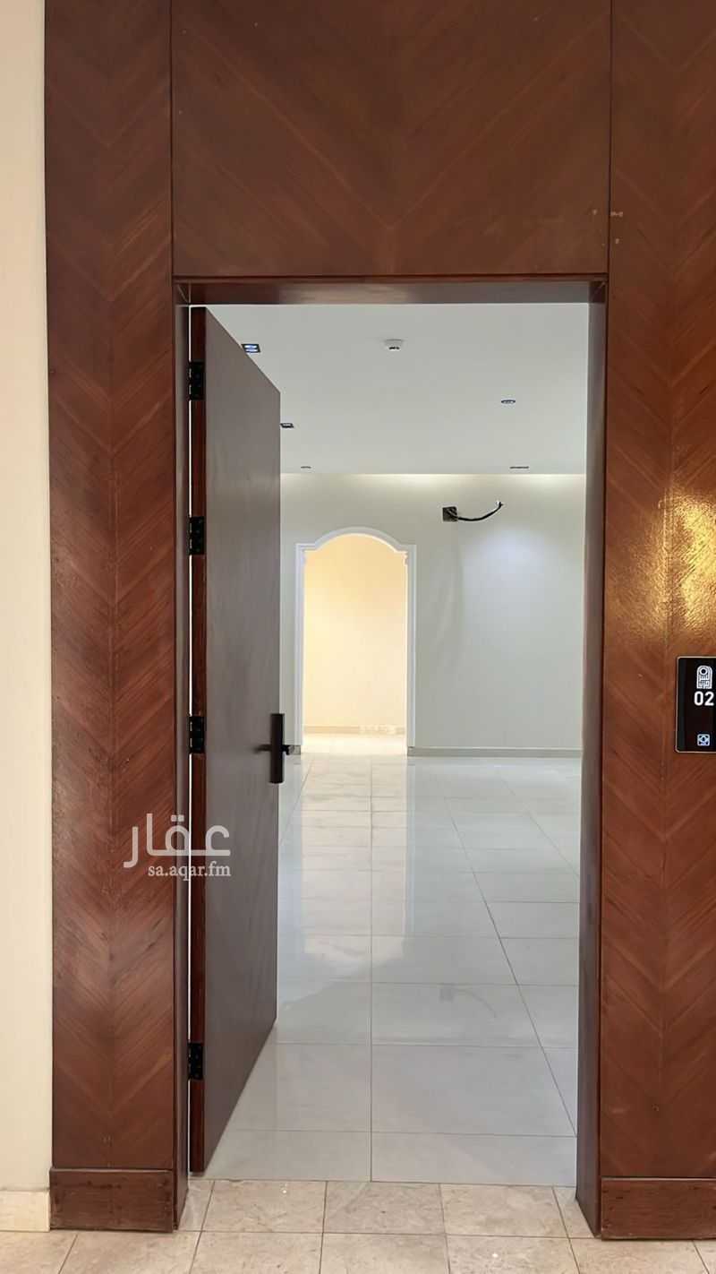 شقة 3 غرف في النهضة، الرياض 3