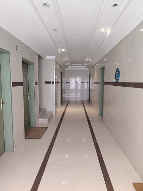 4 bedroom apartment in Al Salam, Riyadh 4