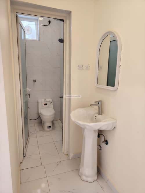 4 bedroom apartment in Al Salam, Riyadh 5