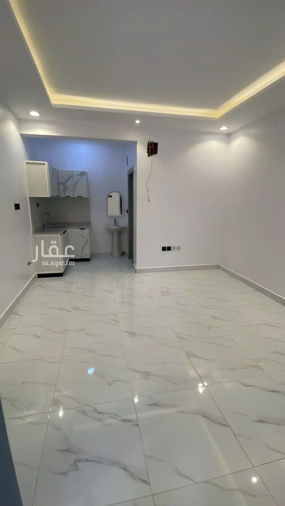 1 bedroom apartment in Al Malqa 2