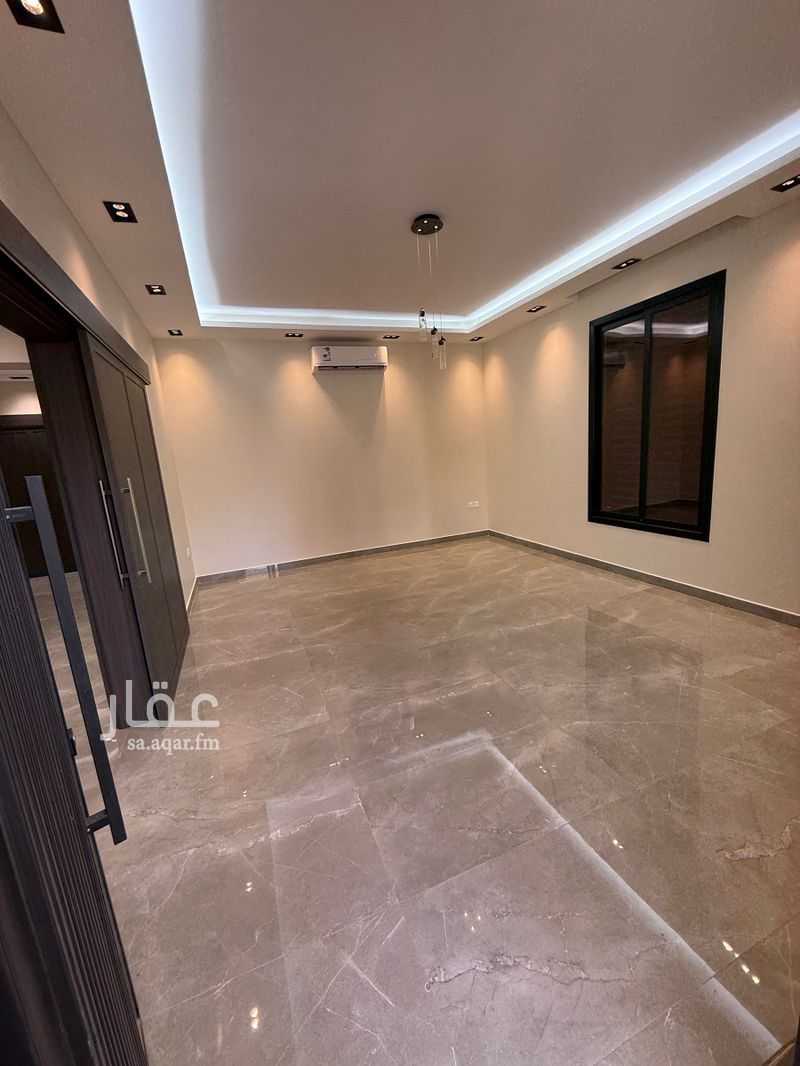 3 bedroom villa in Hittin, Riyadh 2