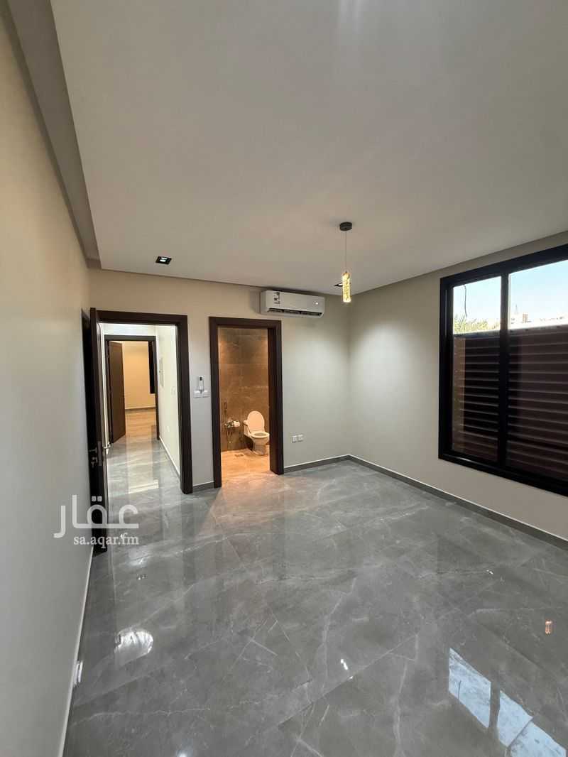 3 bedroom villa in Hittin, Riyadh 10