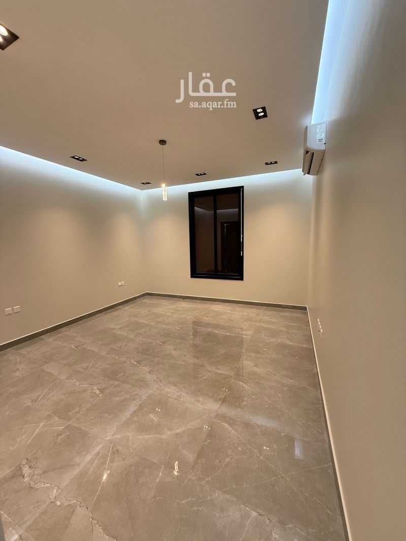 3 bedroom villa in Hittin, Riyadh 16