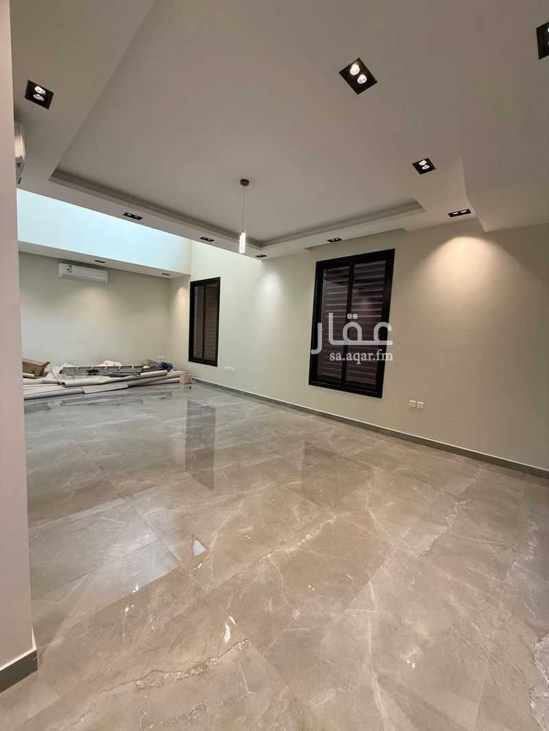 3 bedroom villa in Hittin, Riyadh 3