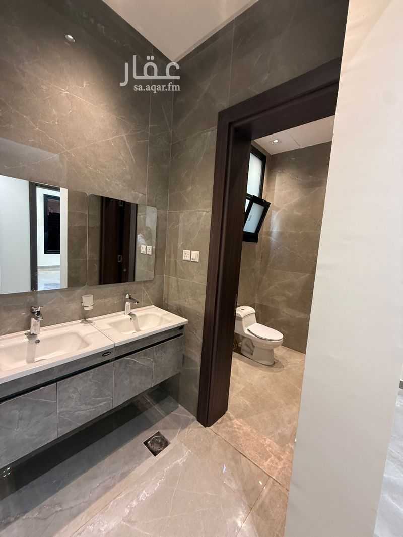 3 bedroom villa in Hittin, Riyadh 8