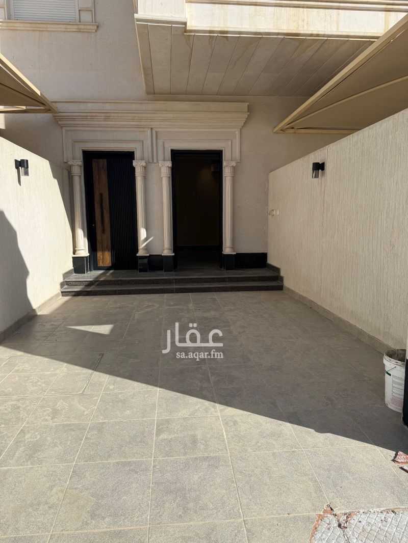 3 bedroom villa in Hittin, Riyadh 7