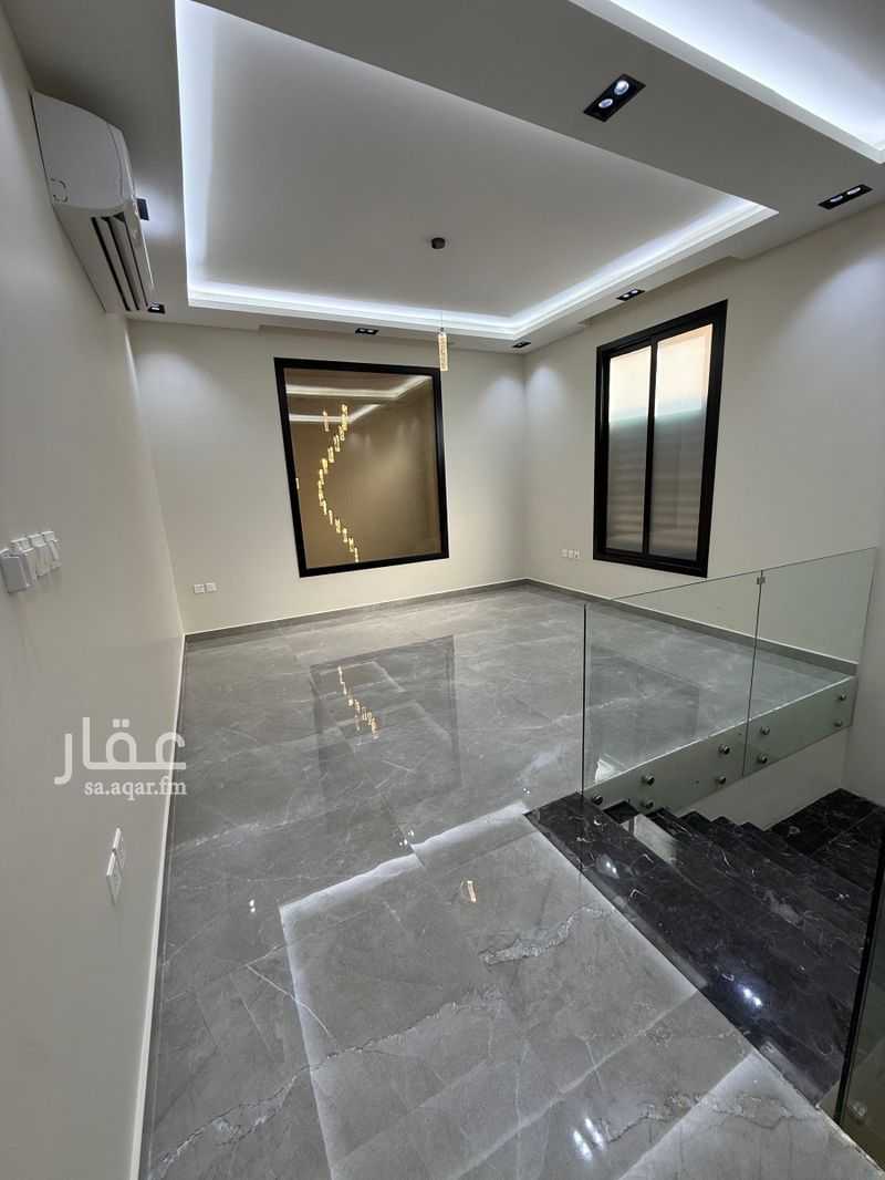 3 bedroom villa in Hittin, Riyadh 5