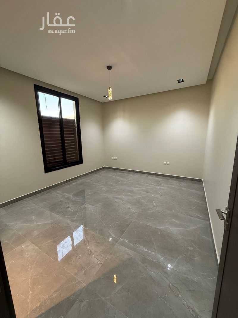 3 bedroom villa in Hittin, Riyadh 12