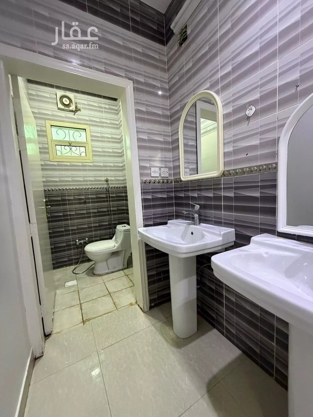4 bedroom apartment in Tuwaiq 23
